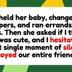 Friendship Fractures After Childfree Woman Reluctant to Call Friend’s Baby “Cute”