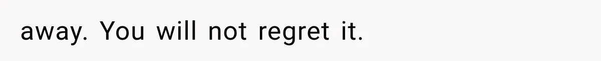 ather Abandons His Daughter for Years, Then Returns Expecting Her to “Fix” Their Relationship away. You will not regret it.