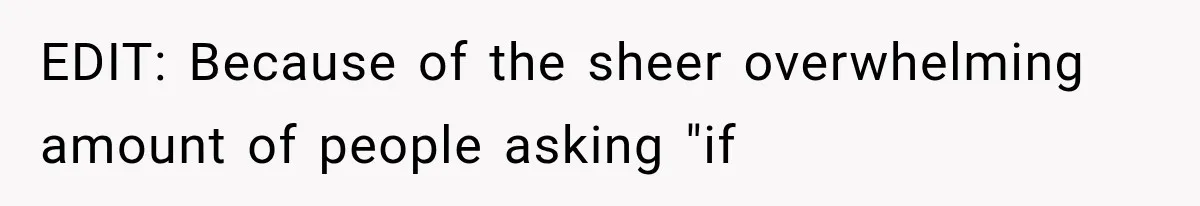 Mother Claimed She Was Faking Blindness, Then Let Her Son Steal The One Thing She Needed Most EDIT: Because of the sheer overwhelming amount of people asking "if