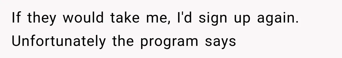 Student Mocked For Refusing To Donate Blood, Then Dropped One Sentence That Silenced The Entire Class If they would take me, I'd sign up again. Unfortunately the program says