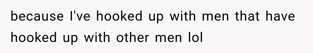 Student Mocked For Refusing To Donate Blood, Then Dropped One Sentence That Silenced The Entire Class because I've hooked up with men that have hooked up with other men lol