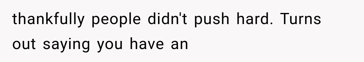 Student Mocked For Refusing To Donate Blood, Then Dropped One Sentence That Silenced The Entire Class thankfully people didn't push hard. Turns out saying you have an