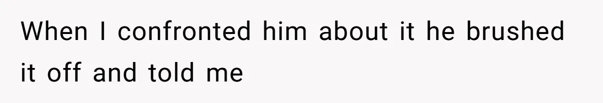She Married Her Boyfriend To Save His Life, Then He Started Treating Her Like An Unlimited ATM When I confronted him about it he brushed it off and told me