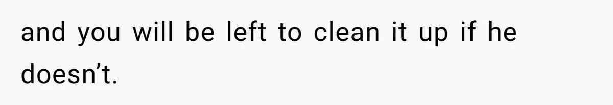 She Married Her Boyfriend To Save His Life, Then He Started Treating Her Like An Unlimited ATM and you will be left to clean it up if he doesn’t.