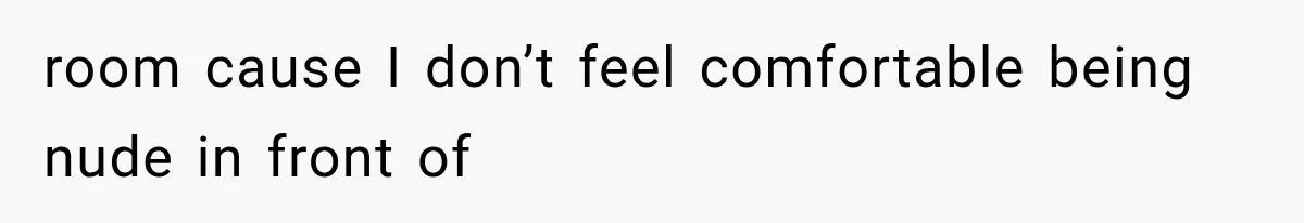 MIL Calls Her Grandchild “My Baby,” Then Demands A Front-Row Seat To The Delivery room cause I don’t feel comfortable being nude in front of