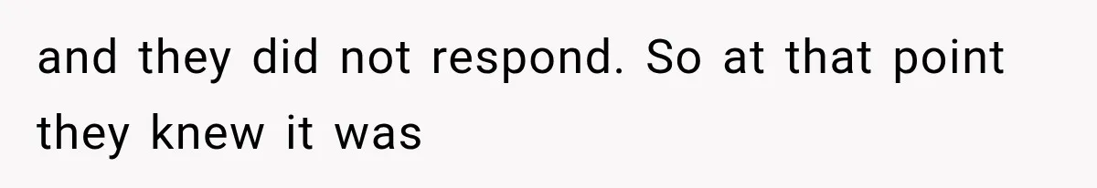 Cleaner Started Using Her Forgotten Backpack, Then Called Her Disrespectful For Taking It Back and they did not respond. So at that point they knew it was