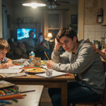 Siblings Want Reconciliation After Years Of Parentification — Still Defend Parents Who Ruined Man’s Childhood