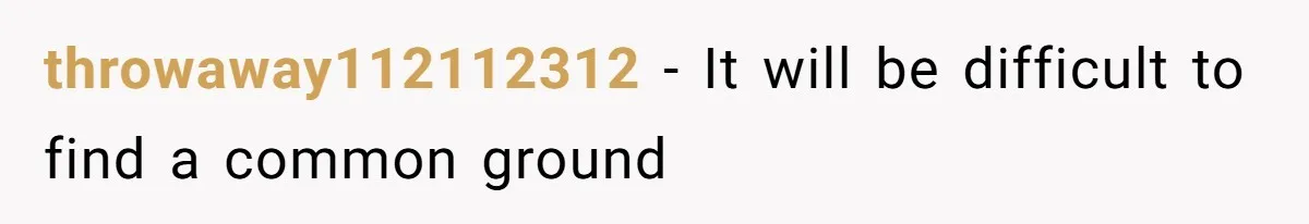 Tenant Trapped In Bedroom After Roommate Colonizes Shared Living Room 24/7 And Starts Sleeping On The Couch throwaway112112312 − It will be difficult to find a common ground