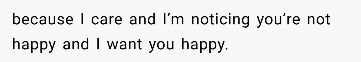 Tenant Trapped In Bedroom After Roommate Colonizes Shared Living Room 24/7 And Starts Sleeping On The Couch because I care and I’m noticing you’re not happy and I want you happy.