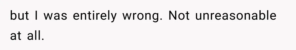 Guy Insists On Splitting Appetizers She Barely Touched Then Sends Her A “Funny” Video Of Woman Paying The Bill but I was entirely wrong. Not unreasonable at all.