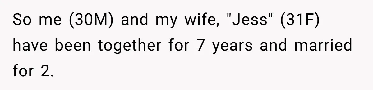 Wife Rips Out Entire Home Bar And Empties Sentimental Grandfather’s Brandy While Husband Was At Work So me (30M) and my wife, "Jess" (31F) have been together for 7 years and married for 2.
