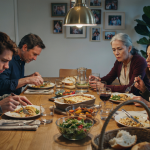 Daughter’s Boyfriend Orders Full Meals He Never Eats, Then Throws Every Bite In The Trash