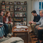 Fiancé’s Parents Demand To Be My Only Parents At Wedding And Want My Brother Who Raised Me To Sit In The Sibling Section