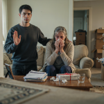 Grieving Son Applauded For Blocking Uncle’s “33% Cash Grab” After Mom Provided 100% Of Grandma’s Lifelong Care