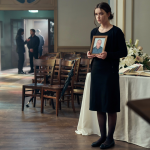 Half-Siblings Abandoned Their Dying Father, Then Demanded A Place At His Funeral