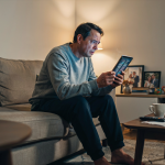 Husband Accidentally Finds His Wife’s Secret Two-Year Affair, And His Entire Marriage Unravels
