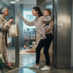 MIL Throws A Tantrum After Her Surprise Visits Get Shut Down By Her Son’s Wife