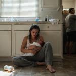 New Mother Flees To Parent’s House After Husband Lowers AC On A Newborn To Save For A Motorcycle