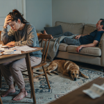 She Married Her Boyfriend To Save His Life, Then He Started Treating Her Like An Unlimited ATM