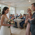Stepfather Calls Her Marriage “Illegal,” Then Ruins The Wedding He Swore He’d Never Attend