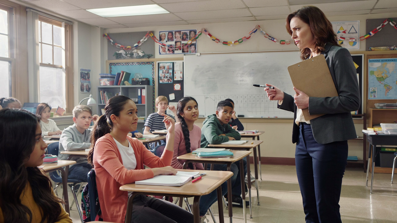 Teacher Replaces A Student’s Meaningful Name With “Katherine,” Then Gets The Same Treatment Back