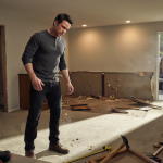 Wife Rips Out Entire Home Bar And Empties Sentimental Grandfather’s Brandy While Husband Was At Work