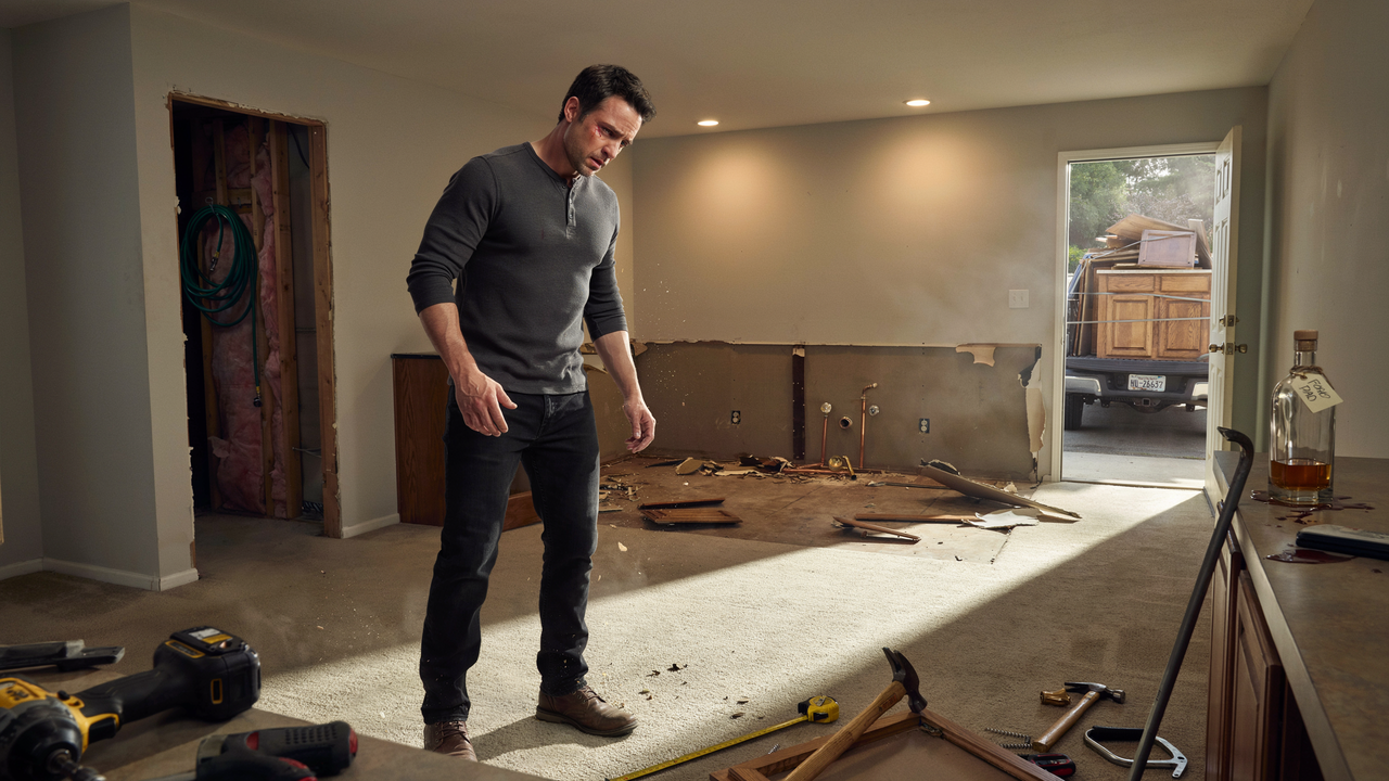 Wife Rips Out Entire Home Bar And Empties Sentimental Grandfather’s Brandy While Husband Was At Work Wife Rips Out Entire Home Bar And Empties Sentimental Grandfather’s Brandy While Husband Was At Work