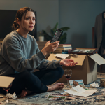 Woman Tries To Grieve Her Ex-Husband, Then Discovers He Lied To Almost Every Woman In His Life